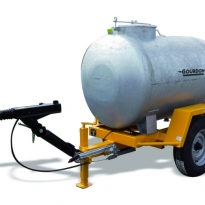 Citerne 1000L