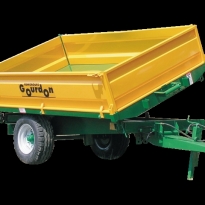 RMG 3 tribenne